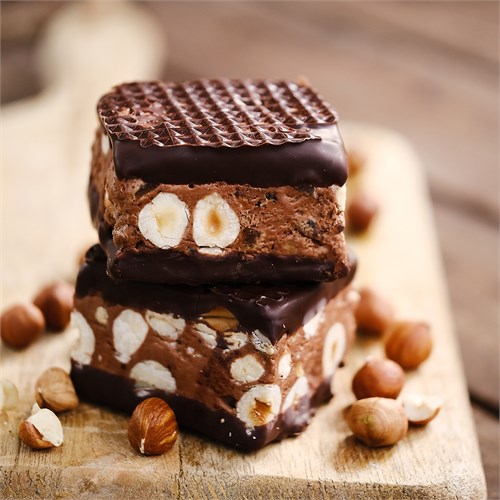 Нуга фундук • апельсин • кофе 300988832