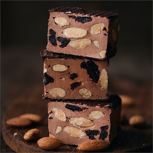 Нуга вишня • амаретто 313014221