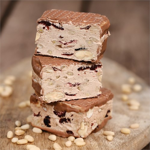 Нуга кедр • корица • клюква 300988830