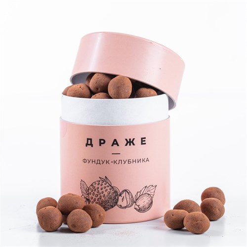 Драже клубника • йогурт 268070852