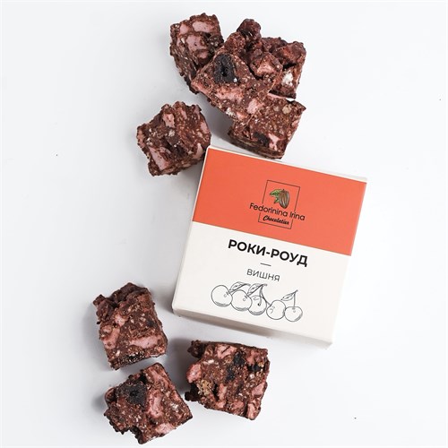 Роки Роуд вишня 313012023