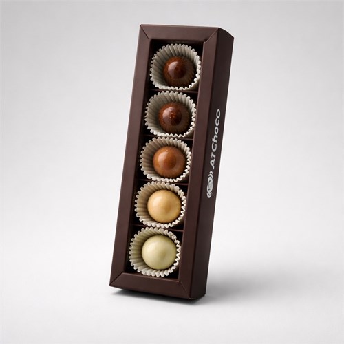 Корпусные конфеты 5шт 10144