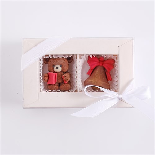 Набор «Школьный звонок» ручной работы ArtChoco