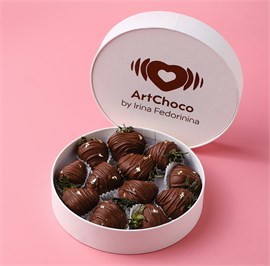 {{photo.Alt || photo.Description || 'Клубника в шоколаде 12шт.'}}