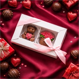 {{photo.Alt || photo.Description || 'Комплимент «С любовью» -  2 конфеты'}}