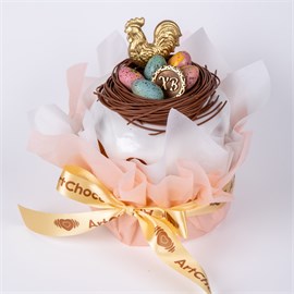 {{photo.Alt || photo.Description || 'Кулич-панеттоне большой "Петушок",700г'}}