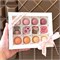 Ассорти из 12 конфет на 8 марта ручной работы ArtChoco