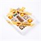 Набор пасхальный 12 конфет ручной работы ArtChoco