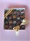 Клубника в шоколаде 20шт ручной работы ArtChoco