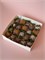 Клубника в шоколаде 20шт ручной работы ArtChoco