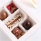 Набор «Спасибо учителю Plus» ручной работы ArtChoco