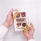 Набор «Спасибо учителю Plus» ручной работы ArtChoco