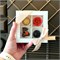 Ассорти конфет «Мишка 4шт» ручной работы ArtChoco